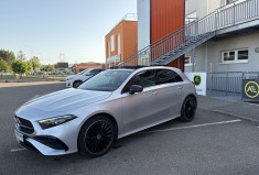 Mercedes Classe A 250 e 163+109ch AMG Line 8G-DCT