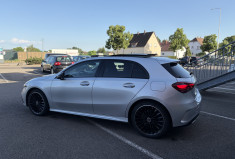 Mercedes Classe A 250 e 163+109ch AMG Line 8G-DCT