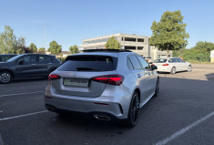 Mercedes Classe A 250 e 163+109ch AMG Line 8G-DCT