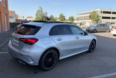 Mercedes Classe A 250 e 163+109ch AMG Line 8G-DCT