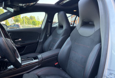 Mercedes Classe A 250 e 163+109ch AMG Line 8G-DCT