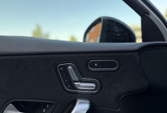 Mercedes Classe A 250 e 163+109ch AMG Line 8G-DCT