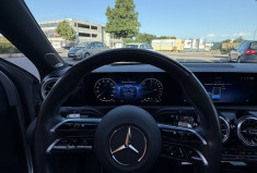 Mercedes Classe A 250 e 163+109ch AMG Line 8G-DCT