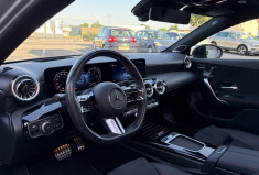 Mercedes Classe A 250 e 163+109ch AMG Line 8G-DCT