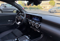 Mercedes Classe A 250 e 163+109ch AMG Line 8G-DCT