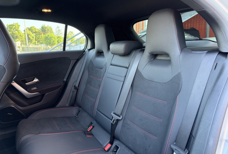 Mercedes Classe A 250 e 163+109ch AMG Line 8G-DCT