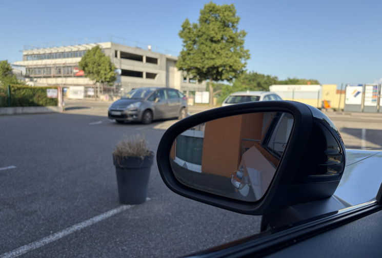 Mercedes Classe A 250 e 163+109ch AMG Line 8G-DCT