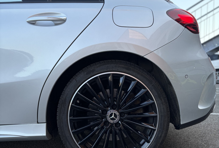 Mercedes Classe A 250 e 163+109ch AMG Line 8G-DCT