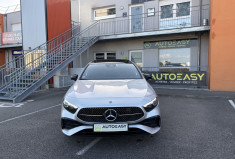 Mercedes Classe A 250 e 163+109ch AMG Line 8G-DCT