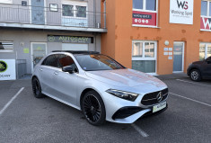 Mercedes Classe A 250 e 163+109ch AMG Line 8G-DCT