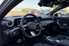 Mercedes Classe A 250 e 163+109ch AMG Line 8G-DCT