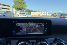 Mercedes Classe A 250 e 163+109ch AMG Line 8G-DCT