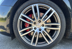 Maserati GHIBLI  3.0 V6 Turbo 275ch GRANSPORT  / Suivi constructeur