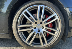 Maserati GHIBLI  3.0 V6 Turbo 275ch GRANSPORT  / Suivi constructeur