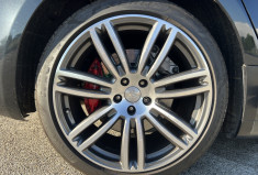 Maserati GHIBLI  3.0 V6 Turbo 275ch GRANSPORT  / Suivi constructeur