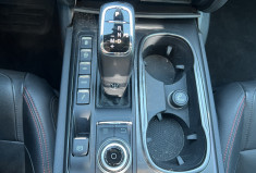Maserati GHIBLI  3.0 V6 Turbo 275ch GRANSPORT  / Suivi constructeur