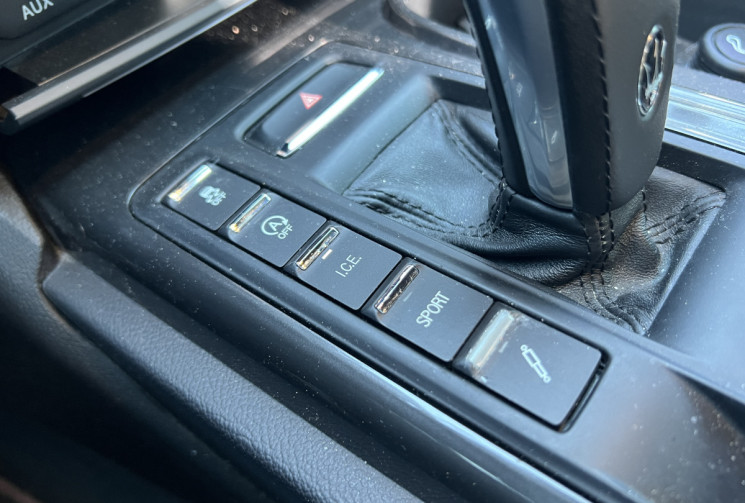 Maserati GHIBLI  3.0 V6 Turbo 275ch GRANSPORT  / Suivi constructeur