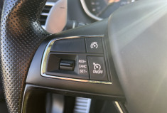Maserati GHIBLI  3.0 V6 Turbo 275ch GRANSPORT  / Suivi constructeur