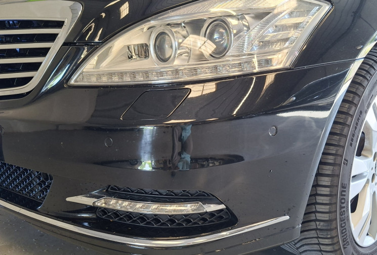 Mercedes CLASSE S 500 4.7 i V8 BlueEFFICIENCY 4MATIC 7G-TRONIC 435 / PHASE 2/ ENTRETIEN A JOUR 