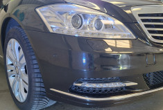 Mercedes CLASSE S 500 4.7 i V8 BlueEFFICIENCY 4MATIC 7G-TRONIC 435 / PHASE 2/ ENTRETIEN A JOUR 