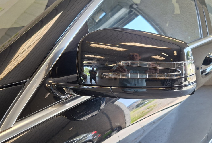 Mercedes CLASSE S 500 4.7 i V8 BlueEFFICIENCY 4MATIC 7G-TRONIC 435 / PHASE 2/ ENTRETIEN A JOUR 