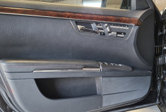 Mercedes CLASSE S 500 4.7 i V8 BlueEFFICIENCY 4MATIC 7G-TRONIC 435 / PHASE 2/ ENTRETIEN A JOUR 
