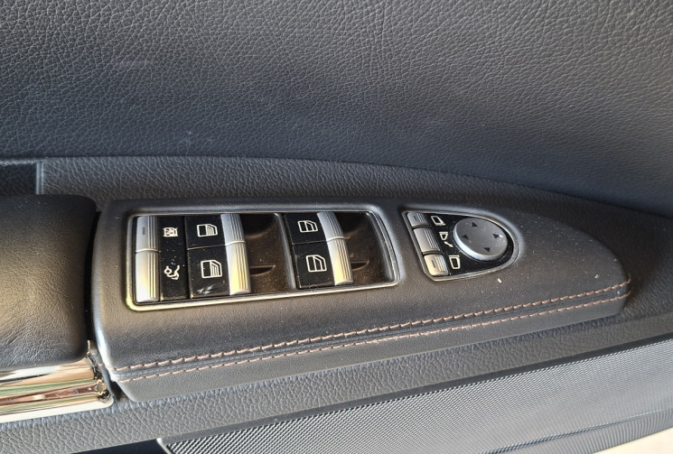 Mercedes CLASSE S 500 4.7 i V8 BlueEFFICIENCY 4MATIC 7G-TRONIC 435 / PHASE 2/ ENTRETIEN A JOUR 