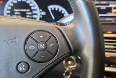 Mercedes CLASSE S 500 4.7 i V8 BlueEFFICIENCY 4MATIC 7G-TRONIC 435 / PHASE 2/ ENTRETIEN A JOUR 