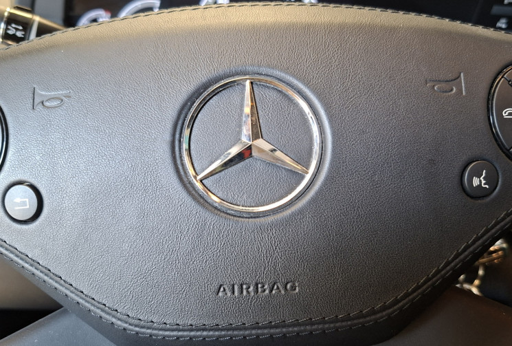 Mercedes CLASSE S 500 4.7 i V8 BlueEFFICIENCY 4MATIC 7G-TRONIC 435 / PHASE 2/ ENTRETIEN A JOUR 
