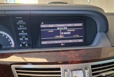Mercedes CLASSE S 500 4.7 i V8 BlueEFFICIENCY 4MATIC 7G-TRONIC 435 / PHASE 2/ ENTRETIEN A JOUR 