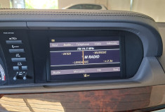 Mercedes CLASSE S 500 4.7 i V8 BlueEFFICIENCY 4MATIC 7G-TRONIC 435 / PHASE 2/ ENTRETIEN A JOUR 