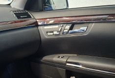 Mercedes CLASSE S 500 4.7 i V8 BlueEFFICIENCY 4MATIC 7G-TRONIC 435 / PHASE 2/ ENTRETIEN A JOUR 