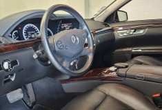 Mercedes CLASSE S 500 4.7 i V8 BlueEFFICIENCY 4MATIC 7G-TRONIC 435 / PHASE 2/ ENTRETIEN A JOUR 