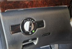 Mercedes CLASSE S 500 4.7 i V8 BlueEFFICIENCY 4MATIC 7G-TRONIC 435 / PHASE 2/ ENTRETIEN A JOUR 