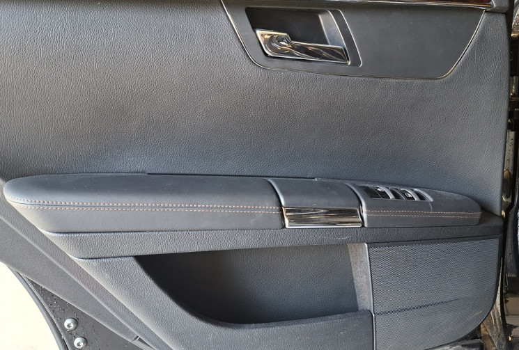 Mercedes CLASSE S 500 4.7 i V8 BlueEFFICIENCY 4MATIC 7G-TRONIC 435 / PHASE 2/ ENTRETIEN A JOUR 