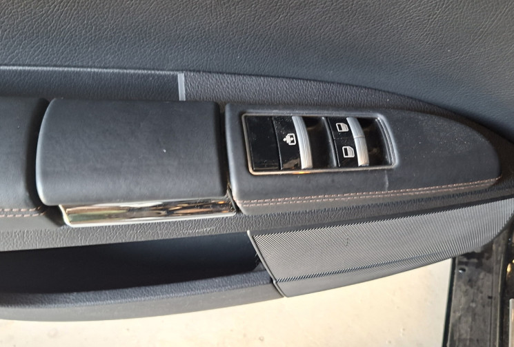 Mercedes CLASSE S 500 4.7 i V8 BlueEFFICIENCY 4MATIC 7G-TRONIC 435 / PHASE 2/ ENTRETIEN A JOUR 