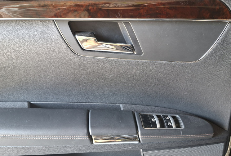 Mercedes CLASSE S 500 4.7 i V8 BlueEFFICIENCY 4MATIC 7G-TRONIC 435 / PHASE 2/ ENTRETIEN A JOUR 