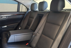 Mercedes CLASSE S 500 4.7 i V8 BlueEFFICIENCY 4MATIC 7G-TRONIC 435 / PHASE 2/ ENTRETIEN A JOUR 