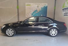 Mercedes CLASSE S 500 4.7 i V8 BlueEFFICIENCY 4MATIC 7G-TRONIC 435 / PHASE 2/ ENTRETIEN A JOUR 