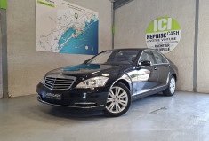 Mercedes CLASSE S 500 4.7 i V8 BlueEFFICIENCY 4MATIC 7G-TRONIC 435 / PHASE 2/ ENTRETIEN A JOUR 