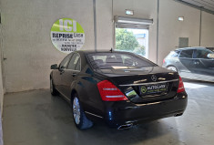 Mercedes CLASSE S 500 4.7 i V8 BlueEFFICIENCY 4MATIC 7G-TRONIC 435 / PHASE 2/ ENTRETIEN A JOUR 