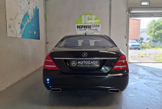 Mercedes CLASSE S 500 4.7 i V8 BlueEFFICIENCY 4MATIC 7G-TRONIC 435 / PHASE 2/ ENTRETIEN A JOUR 