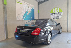 Mercedes CLASSE S 500 4.7 i V8 BlueEFFICIENCY 4MATIC 7G-TRONIC 435 / PHASE 2/ ENTRETIEN A JOUR 