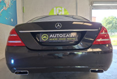 Mercedes CLASSE S 500 4.7 i V8 BlueEFFICIENCY 4MATIC 7G-TRONIC 435 / PHASE 2/ ENTRETIEN A JOUR 
