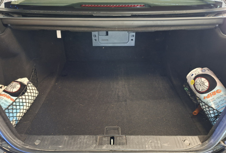 Mercedes CLASSE S 500 4.7 i V8 BlueEFFICIENCY 4MATIC 7G-TRONIC 435 / PHASE 2/ ENTRETIEN A JOUR 