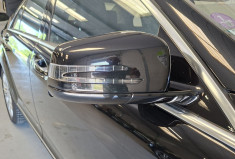 Mercedes CLASSE S 500 4.7 i V8 BlueEFFICIENCY 4MATIC 7G-TRONIC 435 / PHASE 2/ ENTRETIEN A JOUR 