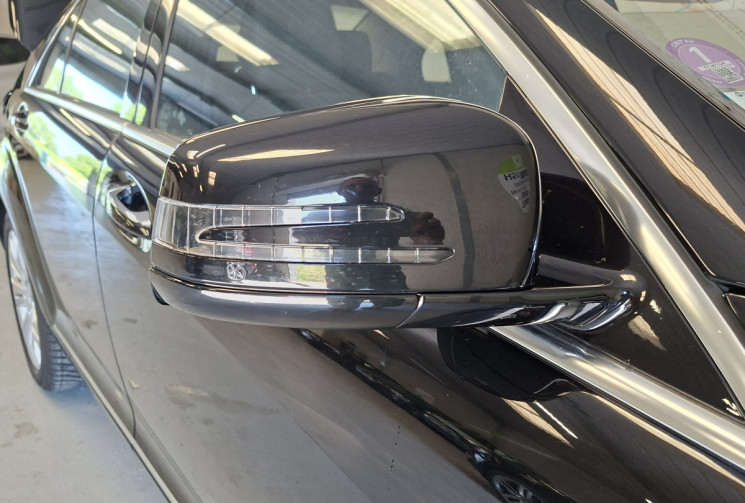 Mercedes CLASSE S 500 4.7 i V8 BlueEFFICIENCY 4MATIC 7G-TRONIC 435 / PHASE 2/ ENTRETIEN A JOUR 