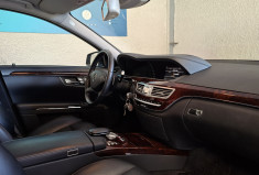 Mercedes CLASSE S 500 4.7 i V8 BlueEFFICIENCY 4MATIC 7G-TRONIC 435 / PHASE 2/ ENTRETIEN A JOUR 