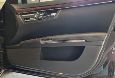 Mercedes CLASSE S 500 4.7 i V8 BlueEFFICIENCY 4MATIC 7G-TRONIC 435 / PHASE 2/ ENTRETIEN A JOUR 