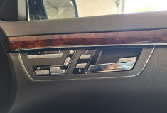 Mercedes CLASSE S 500 4.7 i V8 BlueEFFICIENCY 4MATIC 7G-TRONIC 435 / PHASE 2/ ENTRETIEN A JOUR 